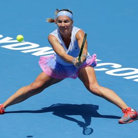2016 Sydney International - Day 6