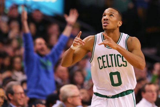 Denver Nuggets v Boston Celtics