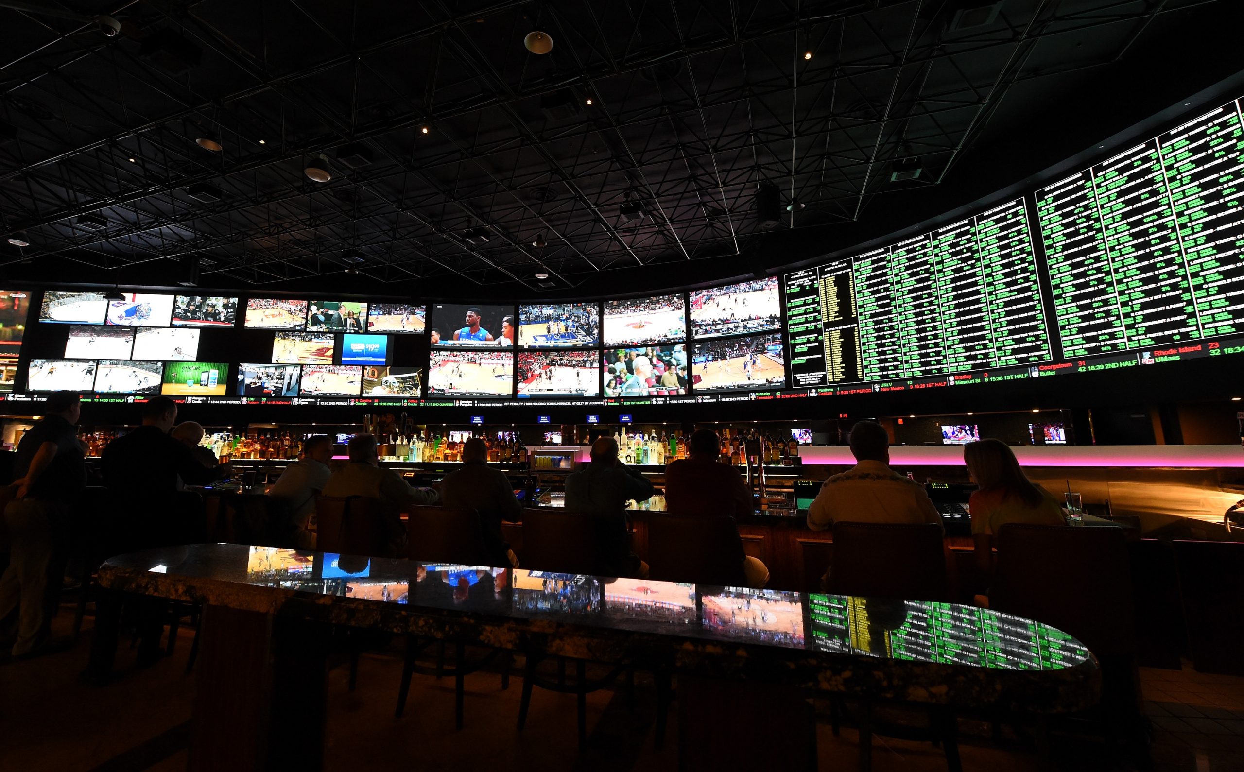Super Bowl 50 Proposition Bets At The Westgate Las Vegas Race & Sports SuperBook