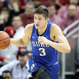 Duke v Louisville