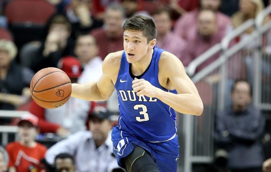 Duke v Louisville