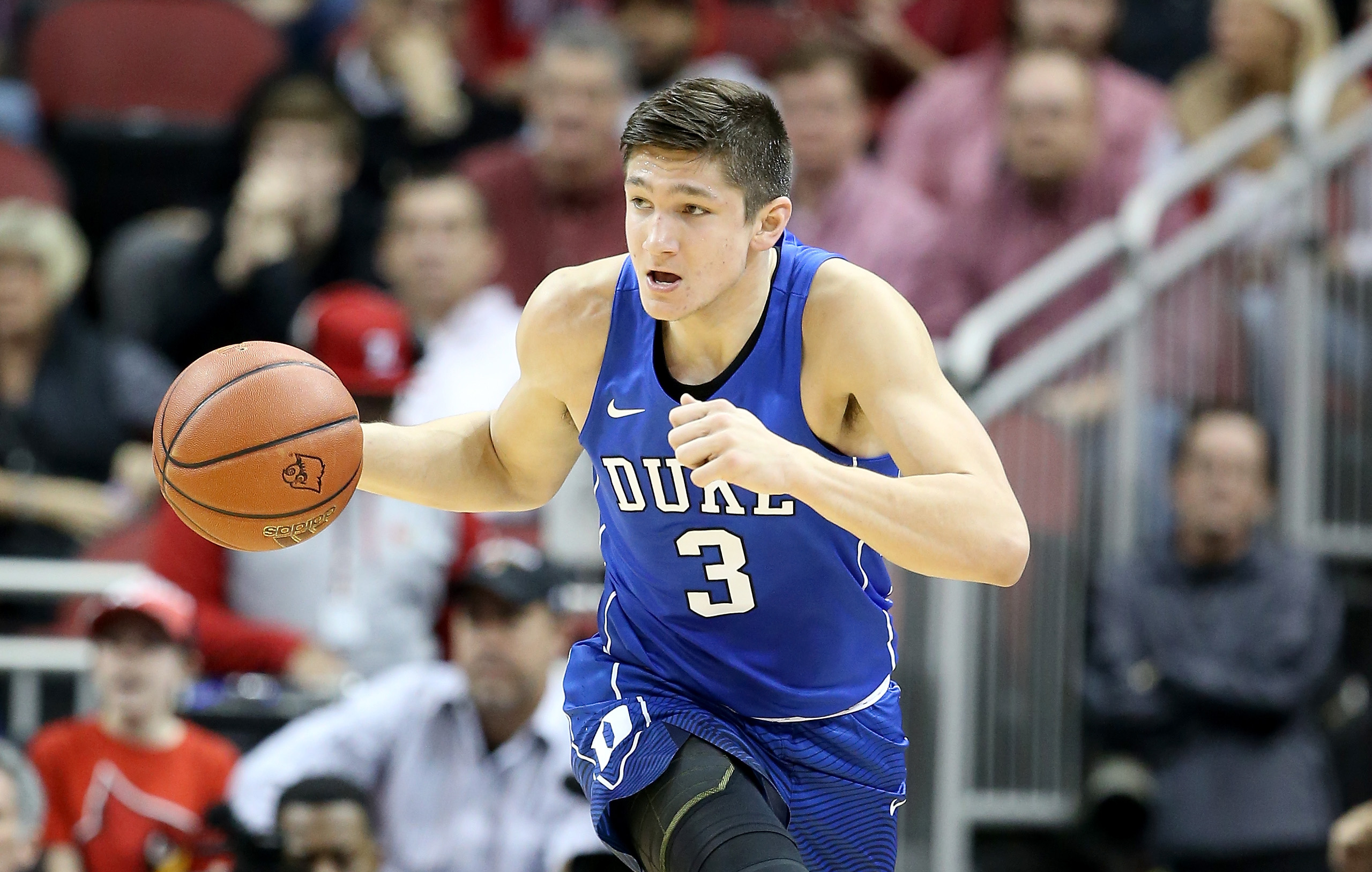 Duke v Louisville