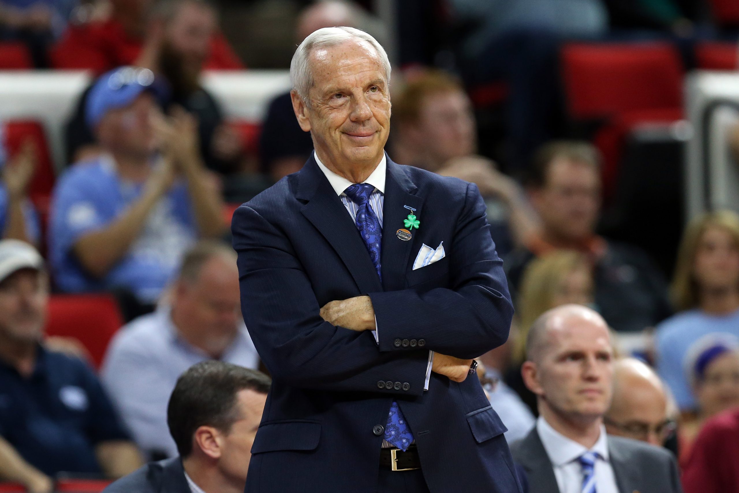 NCAA Basketball Tournament - First Round - Florida Gulf Coast v North Carolina