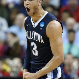 Kansas v Villanova
