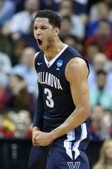 Kansas v Villanova