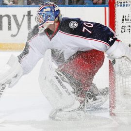 Columbus Blue Jackets v Buffalo Sabres