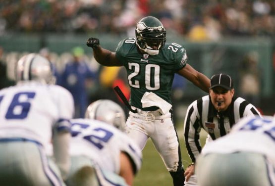 Dallas Cowboys v Philadelphia Eagles