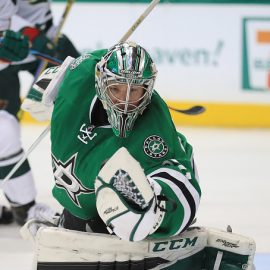 Minnesota Wild v Dallas Stars - Game One