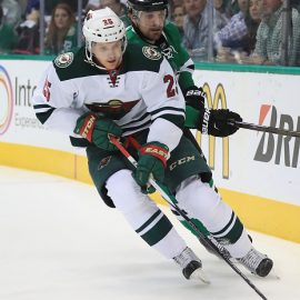 Minnesota Wild v Dallas Stars - Game Five