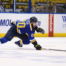 Dallas Stars v St. Louis Blues - Game Six