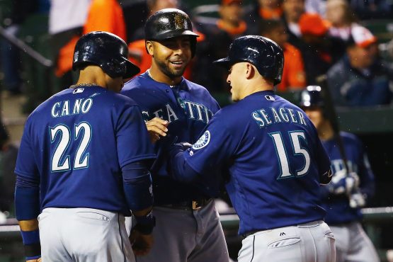 Seattle Mariners v Baltimore Orioles