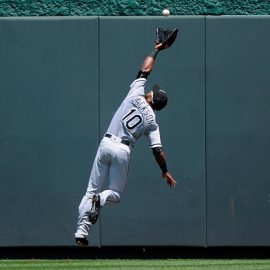 Chicago White Sox v Kansas City Royals