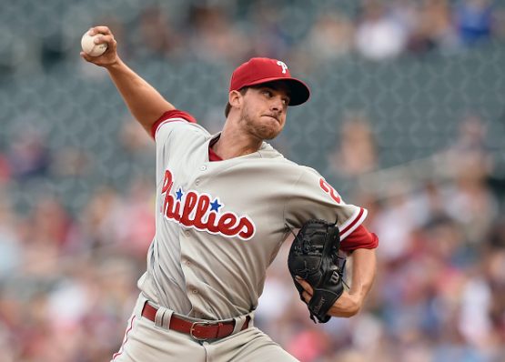Philadelphia Phillies v Minnesota Twins