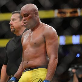 UFC 200: Tate v Nunes