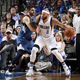 Minnesota Timberwolves v Dallas Mavericks