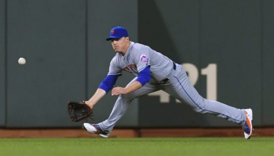 New York Mets v San Francisco Giants