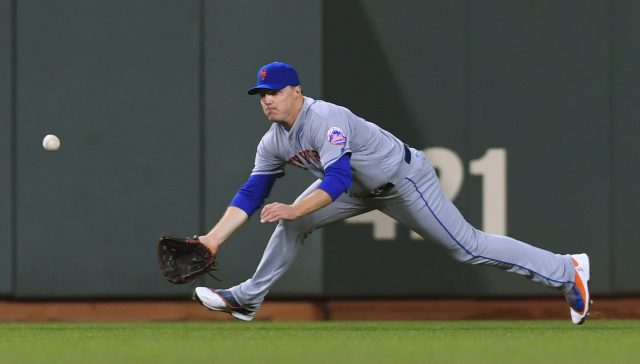 New York Mets v San Francisco Giants