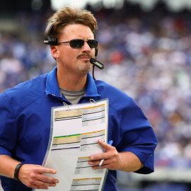New Orleans Saints v New York Giants