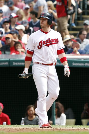 Detroit Tigers v Cleveland Indians