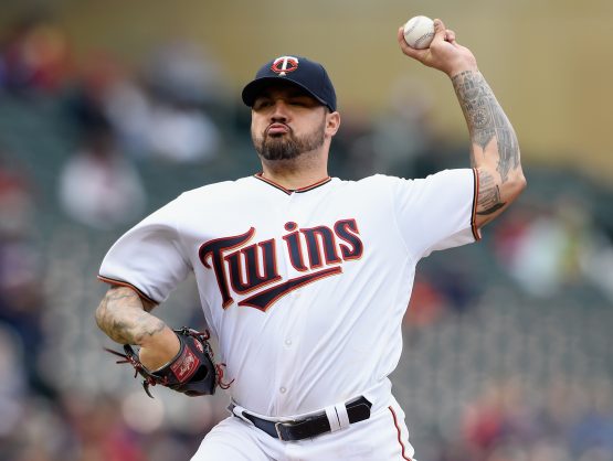 Seattle Mariners v Minnesota Twins