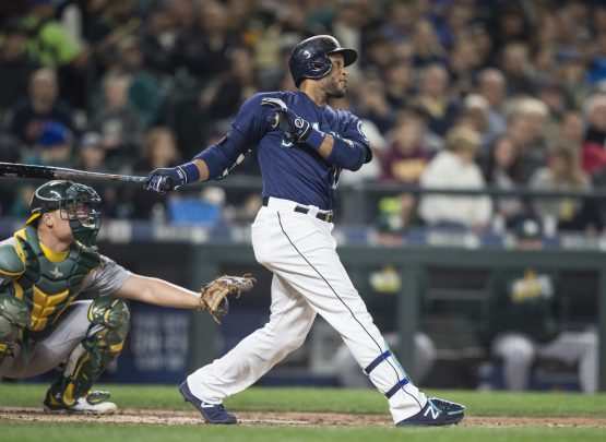 Oakland Athletics v Seattle Mariners