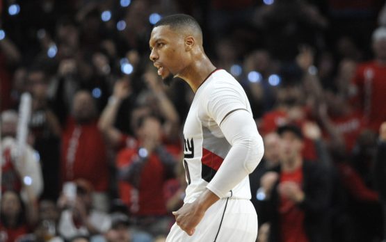 Utah Jazz v Portland Trail Blazers