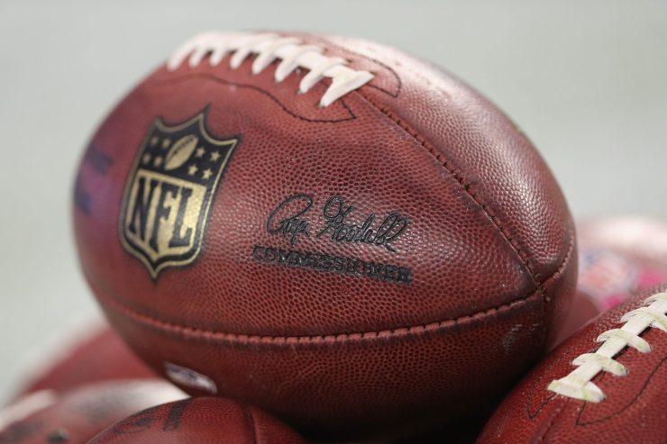 Seattle Seahawks v Arizona Cardinals