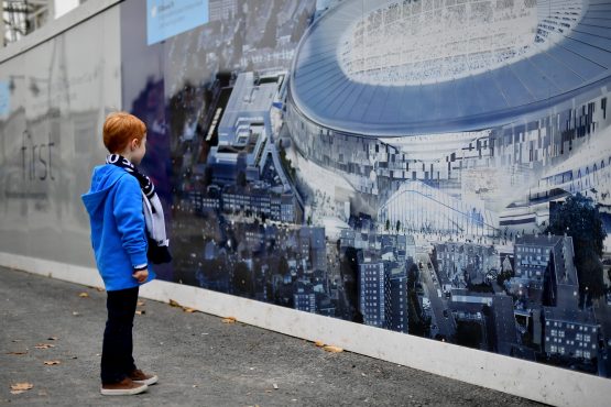 Tottenham Hotspur v Leicester City - Premier League