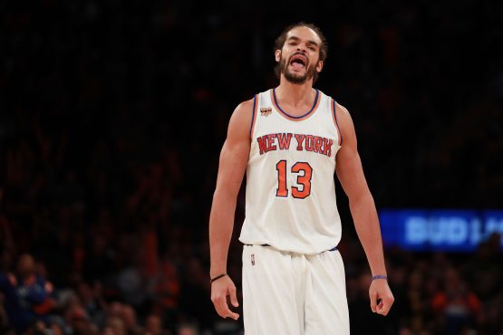 Memphis Grizzlies v New York Knicks