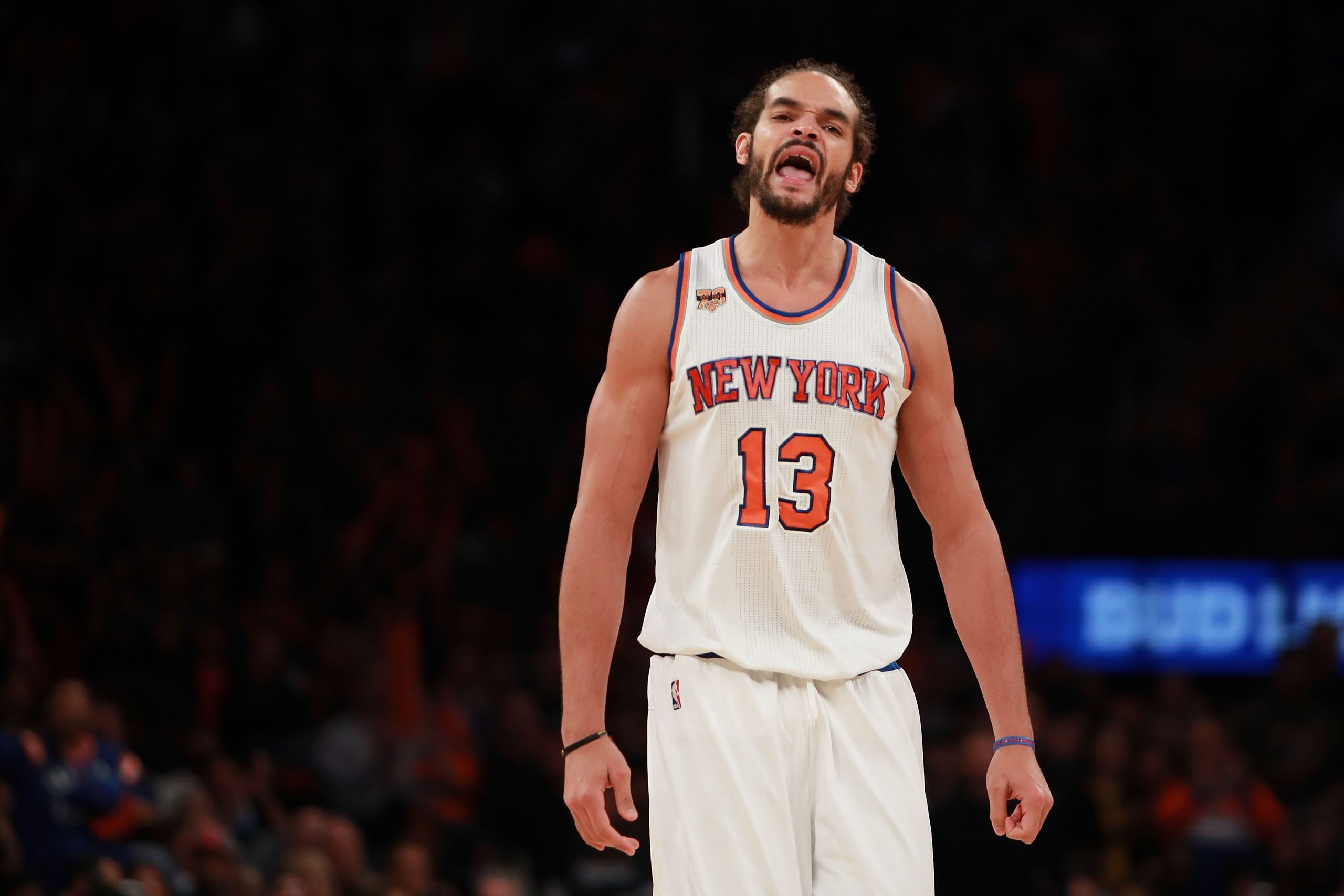Memphis Grizzlies v New York Knicks