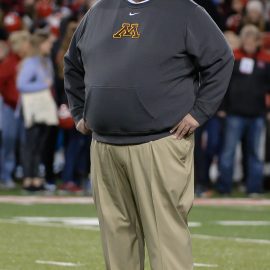Minnesota v Nebraska