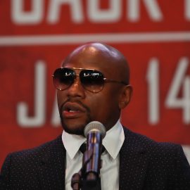 Badou Jack v James DeGale Announce Super Middleweight World Title Unification Bout