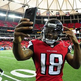 Arizona Cardinals v Atlanta Falcons