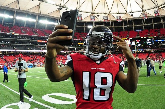 Arizona Cardinals v Atlanta Falcons
