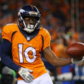 Kansas City Chiefs v Denver Broncos