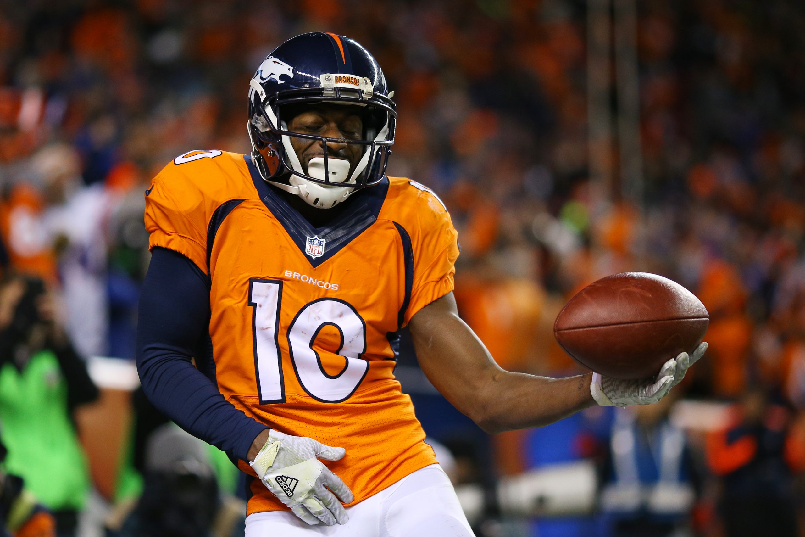 Kansas City Chiefs v Denver Broncos