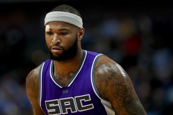 Sacramento Kings v Dallas Mavericks