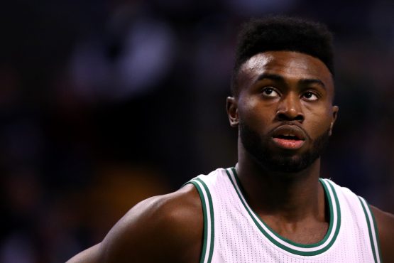 Toronto Raptors v Boston Celtics