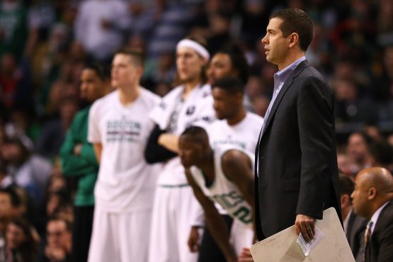 Toronto Raptors v Boston Celtics