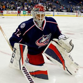Los Angeles Kings v Columbus Blue Jackets