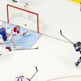 Montreal Canadiens v Columbus Blue Jackets