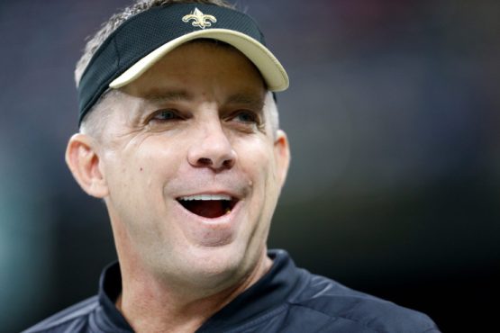 Tampa Bay Buccaneers v New Orleans Saints