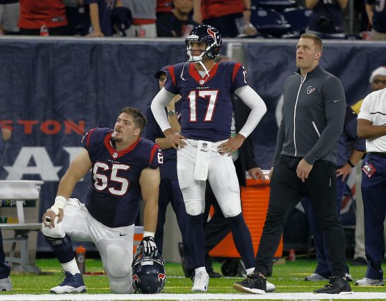 Cincinnati Bengals v Houston Texans