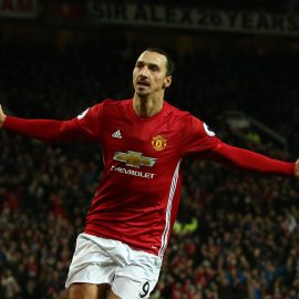 Manchester United v Sunderland - Premier League