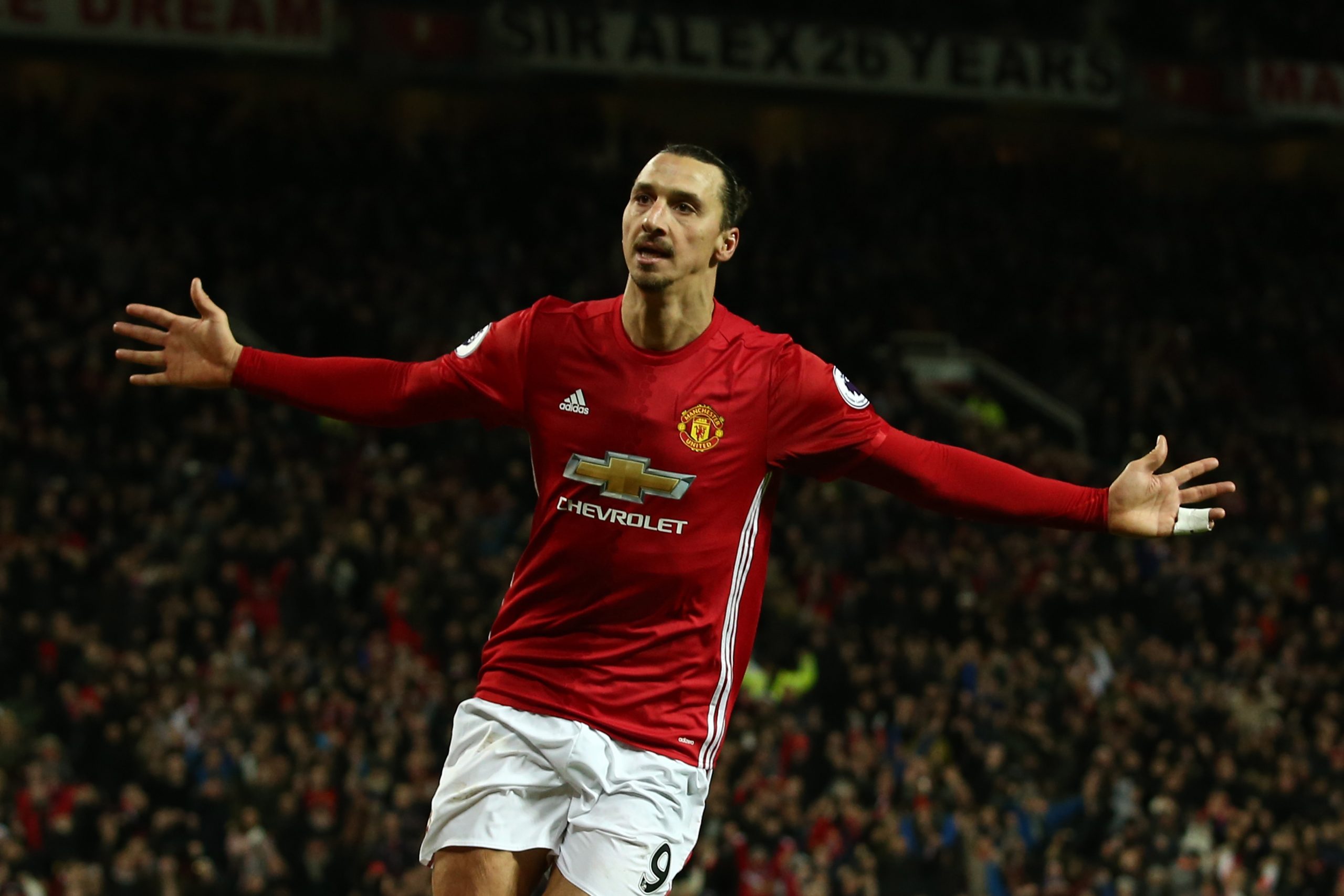 Manchester United v Sunderland - Premier League