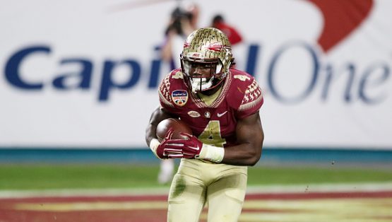 Capitol One Orange Bowl - Florida State v Michigan