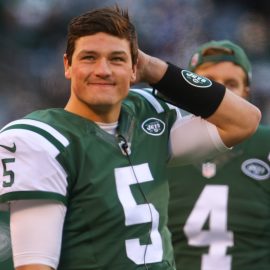 Buffalo Bills v New York Jets