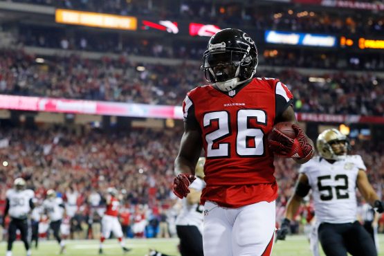 New Orleans Saints v Atlanta Falcons