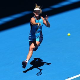 2017 Hopman Cup - Day 3
