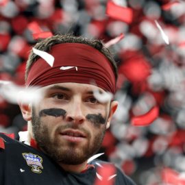 Allstate Sugar Bowl - Auburn v Oklahoma